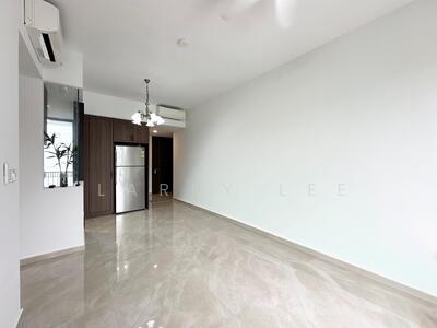 For Rent - Mayfair Gardens