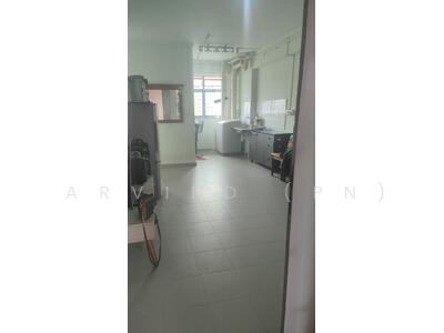 For Rent - 448A Bukit Batok West Avenue 9