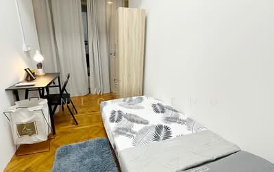 For Rent - Oxley Garden