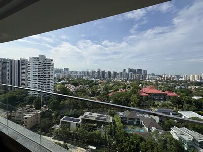 For Sale - Parkview Eclat