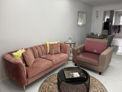 For Rent - 139 Yishun Ring Road