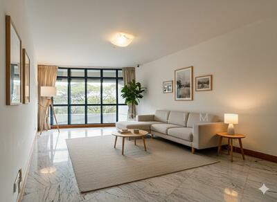 For Sale - Water Place