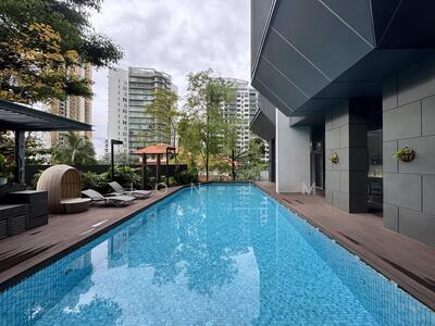 For Rent - The Peak @ Cairnhill II