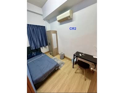 For Rent - Niven