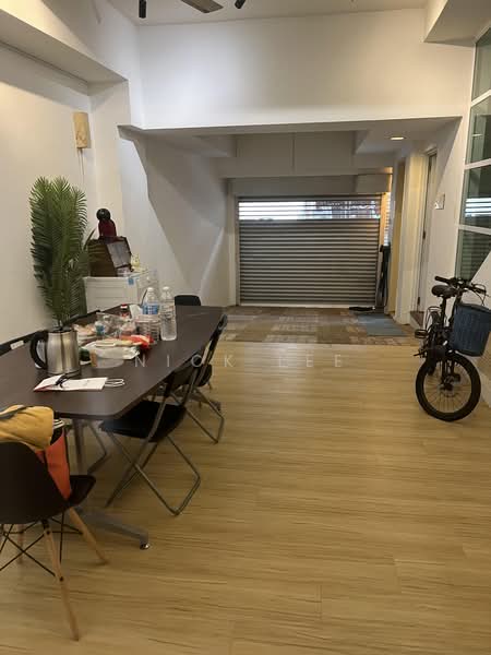 Niven, , Room Rental, 110 sqft, Shophouse For Rent, by Nick Lee, 60210002 - Interior - PropertyGuru.com.sg