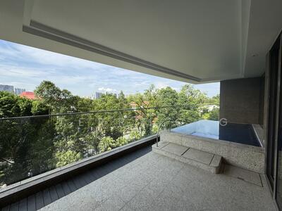 For Sale - Parkview Eclat