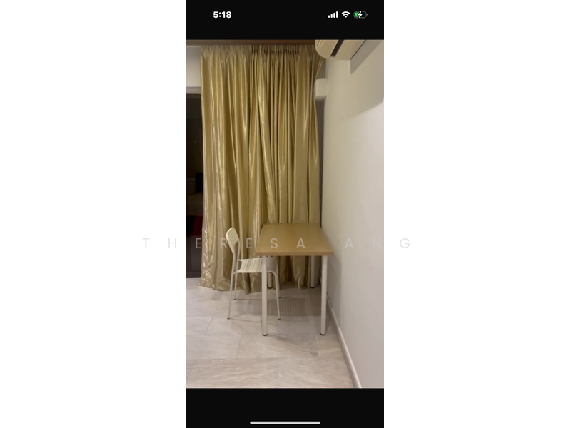 For Rent - Bukit View