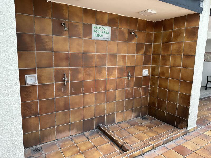 For Rent - Bukit View