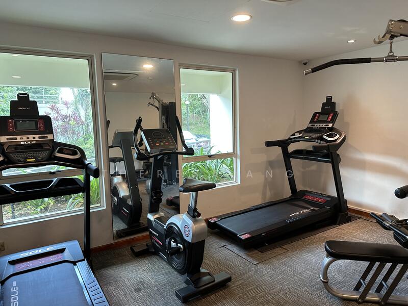 For Rent - Bukit View