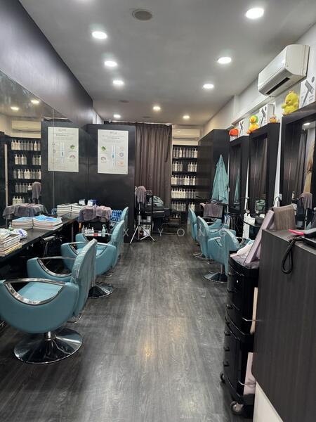 42 Holland drive, Holland Drive, 350 sqft, Shop / Shophouse For Rent, by Max Yong, 60210016 - Interior - CommercialGuru.com.sg