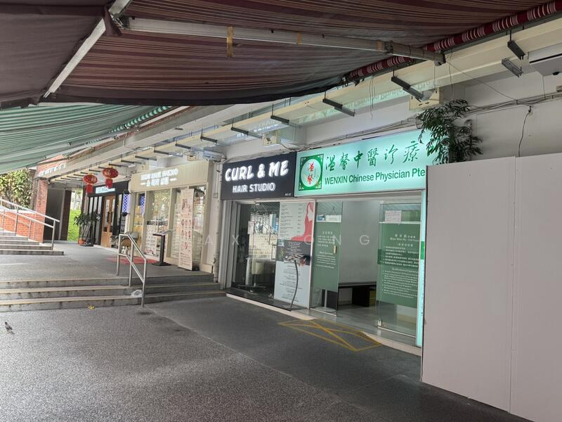 42 Holland drive, Holland Drive, 350 sqft, Shop / Shophouse For Rent, by Max Yong, 60210016 - CommercialGuru.com.sg