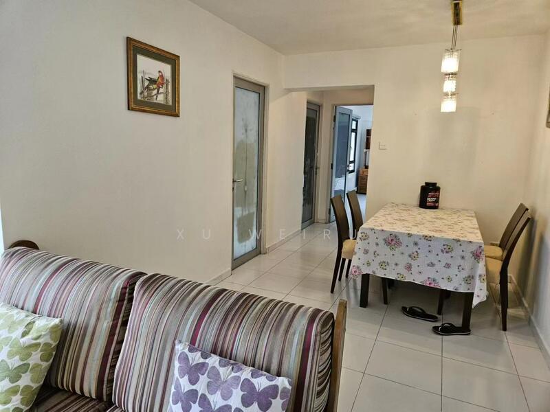 For Rent - 460 Clementi Avenue 3