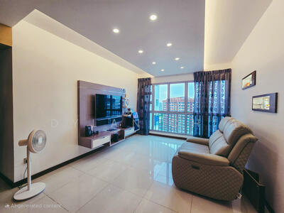 For Sale - 635B Punggol Drive