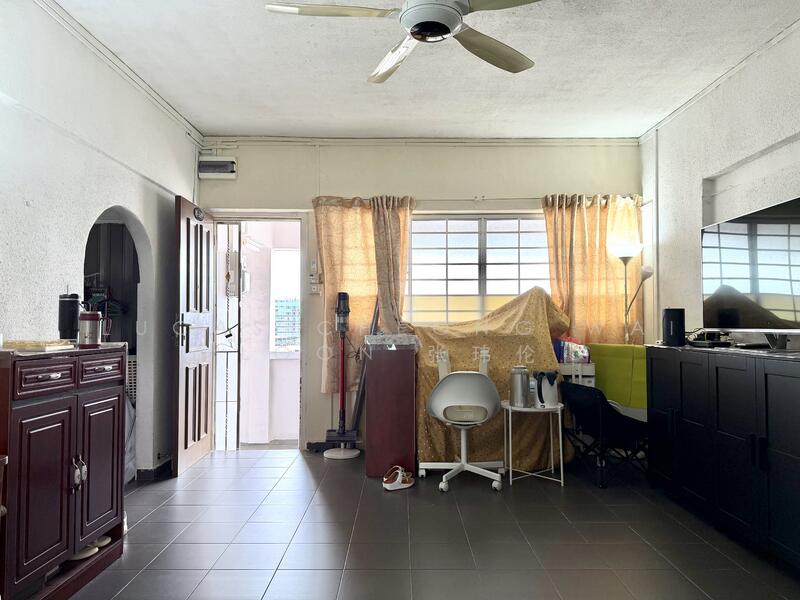 For Sale - 102 Potong Pasir Avenue 1