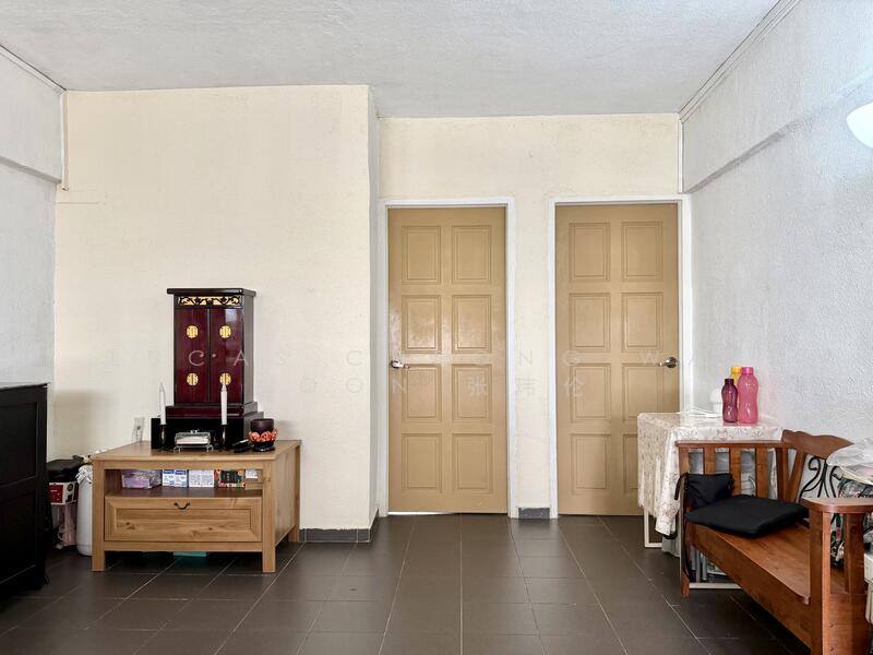 For Sale - 102 Potong Pasir Avenue 1