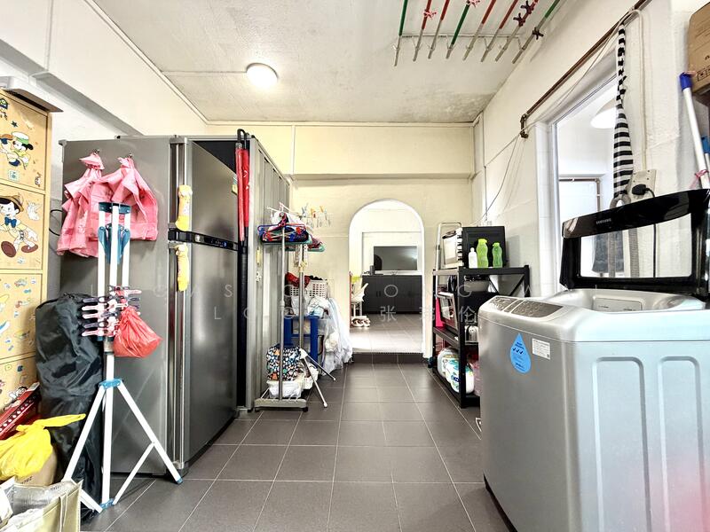 For Sale - 102 Potong Pasir Avenue 1