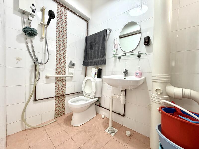 For Sale - 102 Potong Pasir Avenue 1