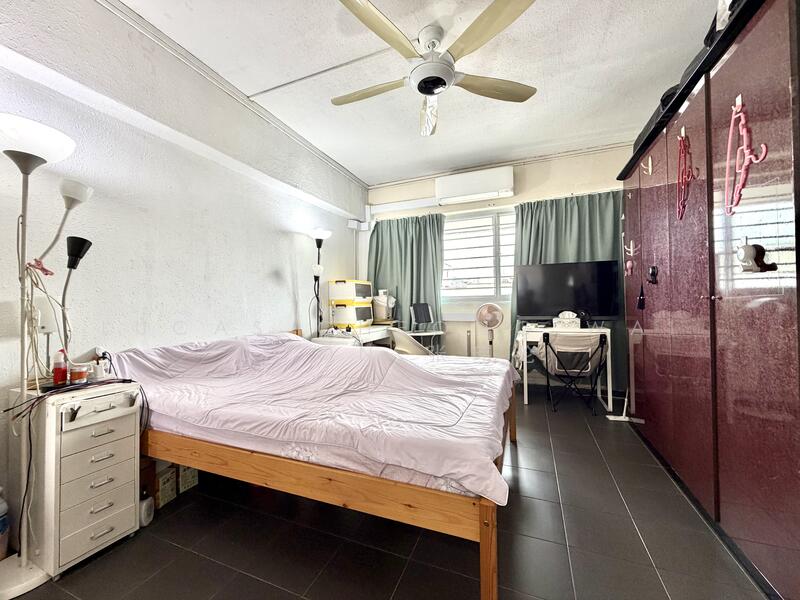 For Sale - 102 Potong Pasir Avenue 1