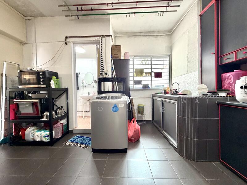 For Sale - 102 Potong Pasir Avenue 1