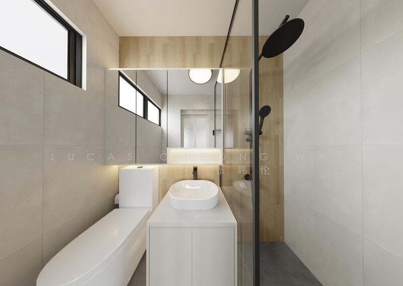 For Sale - 102 Potong Pasir Avenue 1