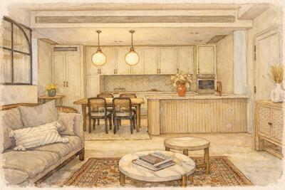 For Sale - Reflections at Keppel Bay