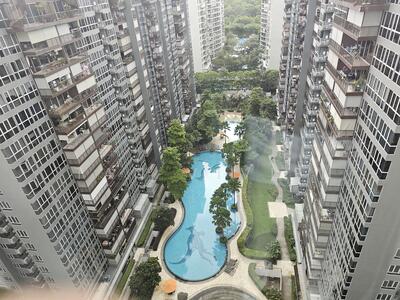 For Rent - Park Green