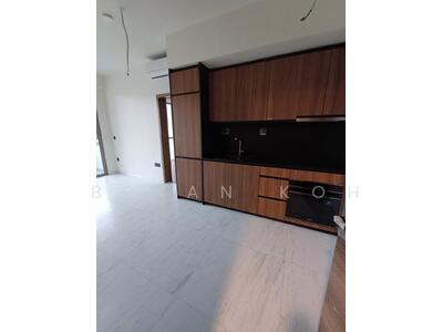 For Rent - Coastline Residences