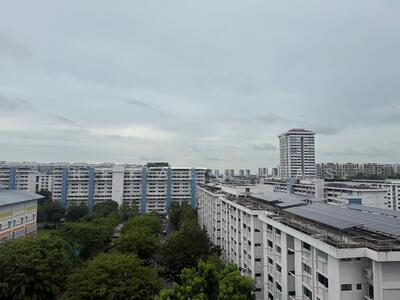 For Sale - 413 Bedok North Avenue 2