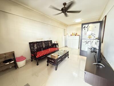 For Sale - 77 Telok Blangah Drive