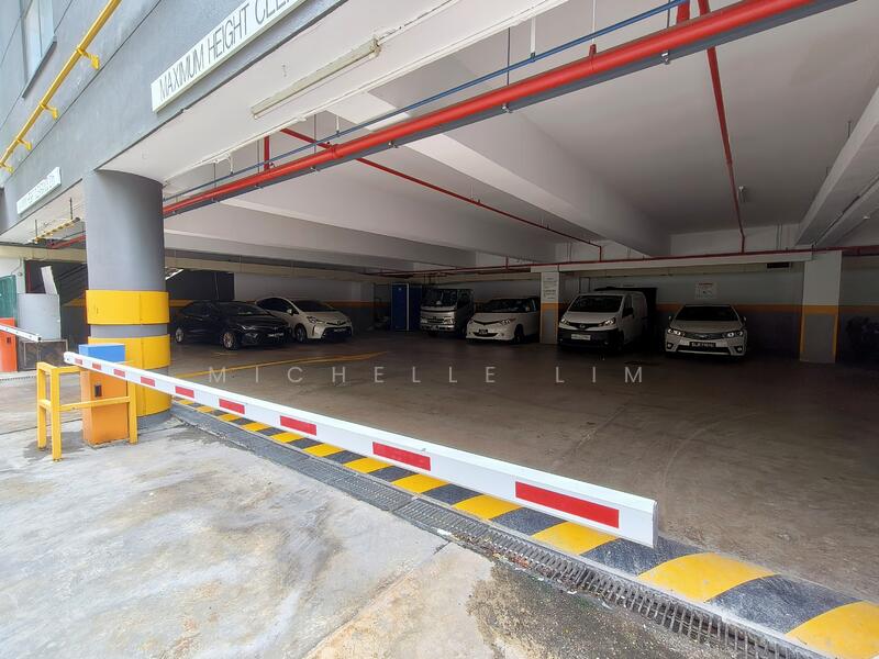 Central Kitchen @ Kaki Bukit, Kaki Bukit Crescent, 863 sqft, Factory / Workshop (B2) For Rent, by Michelle Lim, 60210032 - CommercialGuru.com.sg