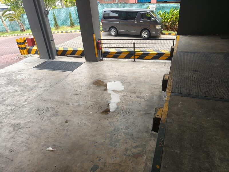 Central Kitchen @ Kaki Bukit, Kaki Bukit Crescent, 863 sqft, Factory / Workshop (B2) For Rent, by Michelle Lim, 60210032 - CommercialGuru.com.sg