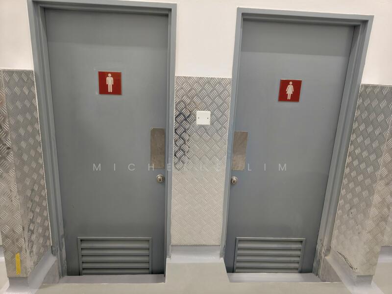 Central Kitchen @ Kaki Bukit, Kaki Bukit Crescent, 863 sqft, Factory / Workshop (B2) For Rent, by Michelle Lim, 60210032 - CommercialGuru.com.sg