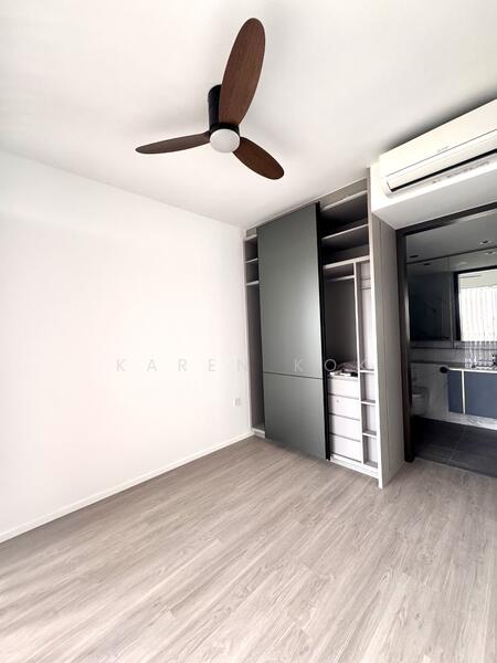 AMO Residence, 21 Ang Mo Kio Rise, 2 Bedrooms, 743 sqft, Condominium For Rent, by Karen Kok, 60210041 - PropertyGuru.com.sg