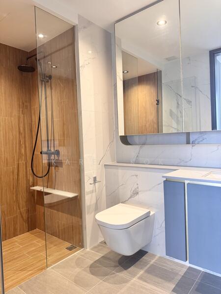 AMO Residence, 21 Ang Mo Kio Rise, 2 Bedrooms, 743 sqft, Condominium For Rent, by Karen Kok, 60210041 - PropertyGuru.com.sg