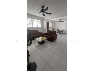 For Rent - 242 Bukit Panjang Ring Road