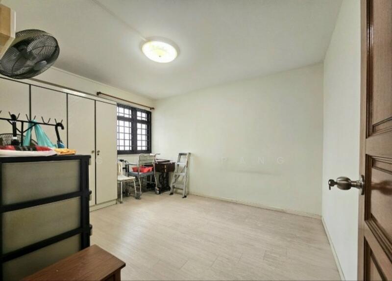 For Sale - 22 Sin Ming Road