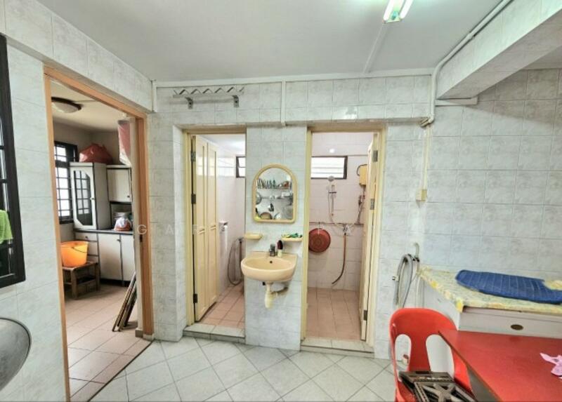 For Sale - 22 Sin Ming Road