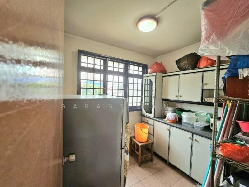 For Sale - 22 Sin Ming Road