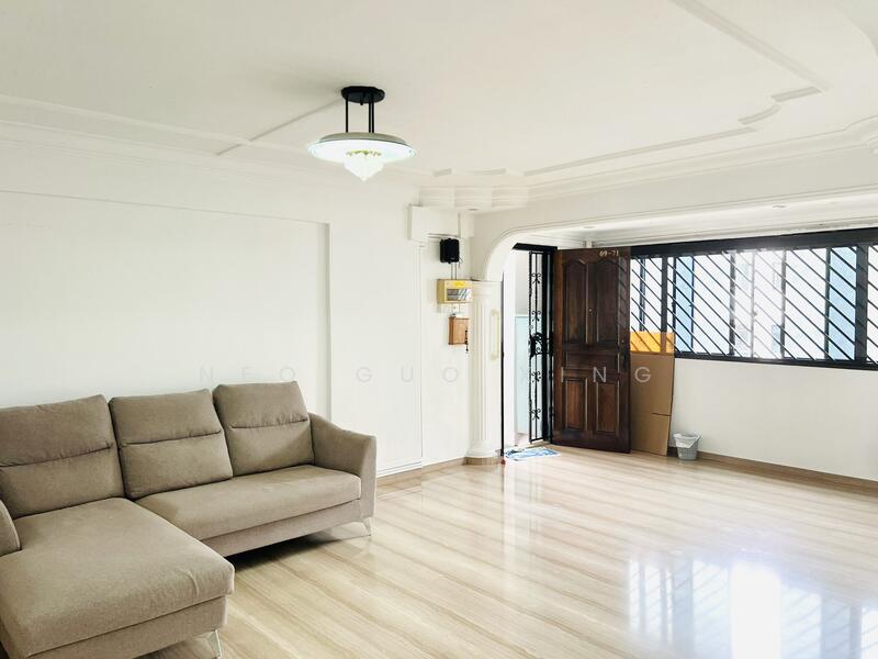 For Sale - 146 Bishan Street 11