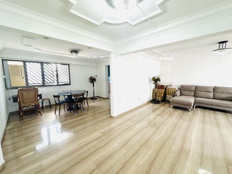 For Sale - 146 Bishan Street 11