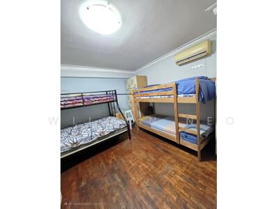 For Rent - 48 Bendemeer Road