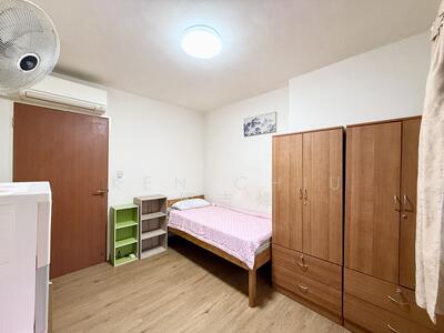 For Rent - 808B Choa Chu Kang Avenue 1