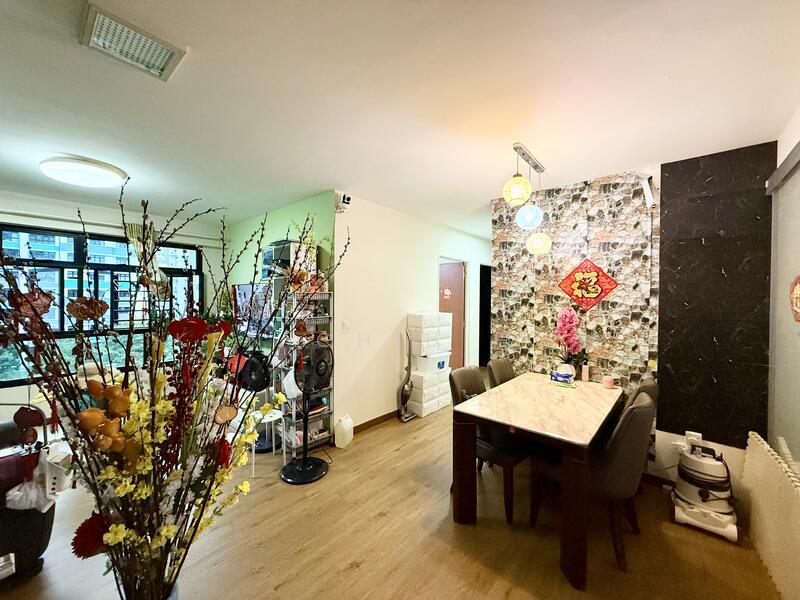 For Rent - 808B Choa Chu Kang Avenue 1