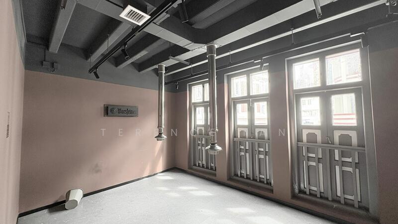 Tanjong Pagar Road, Tanjong Pagar Road, 6,341 sqft, Food & Beverage For Rent, by Terence Tan, 60210070 - CommercialGuru.com.sg