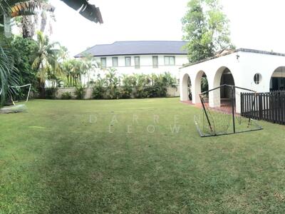 For Sale - Single Storey GCB | Bukit Timah | MGS | International School