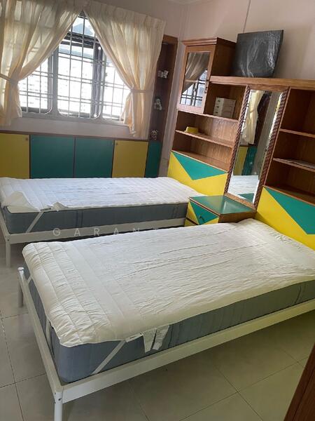 For Rent - 412 Sembawang Drive