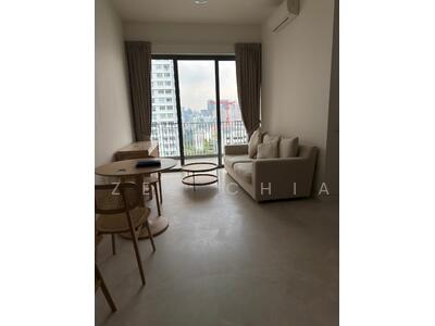 For Rent - Highline Residences