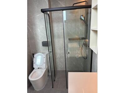 For Rent - Springdale Condo