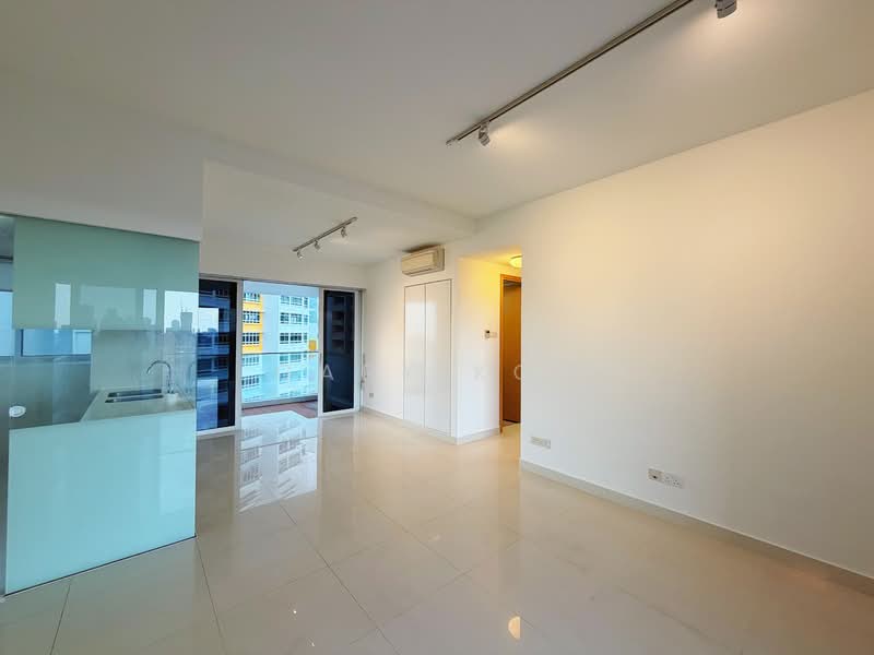 For Rent - The Regency at Tiong Bahru