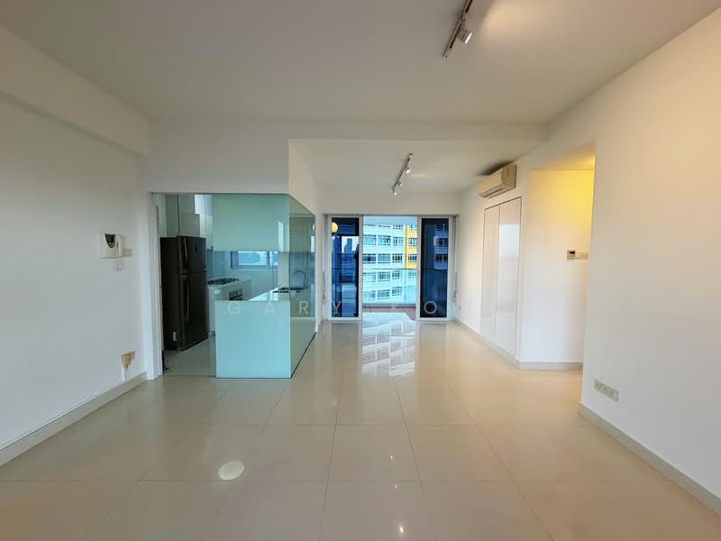For Rent - The Regency at Tiong Bahru